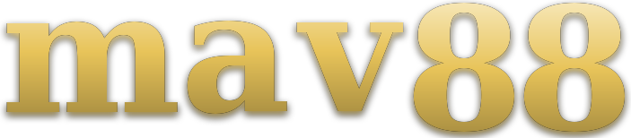 mav88 logo